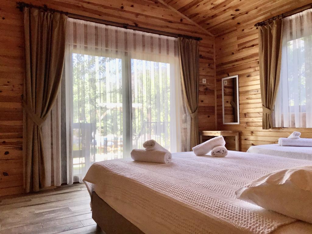 Olympos Olive Garden Pansiyon