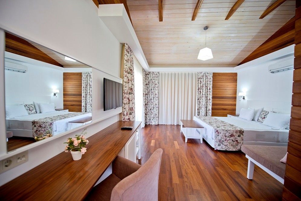 Çıralı Hera Hotel