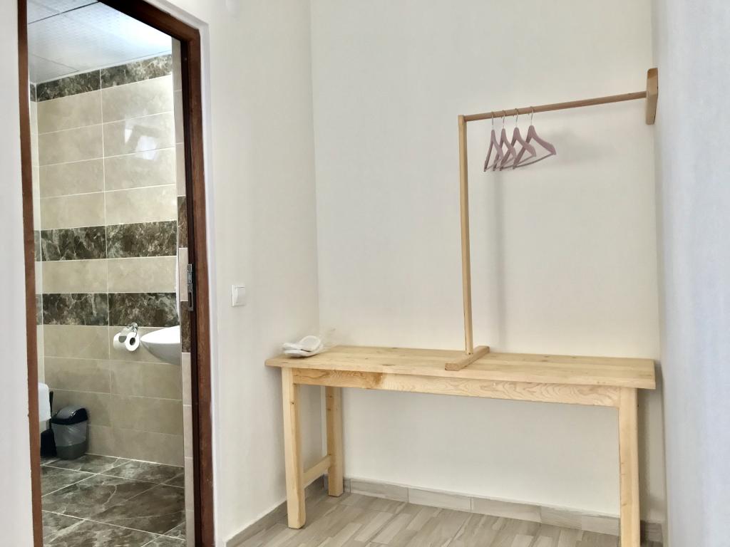 Olympos Olive Garden Pansiyon