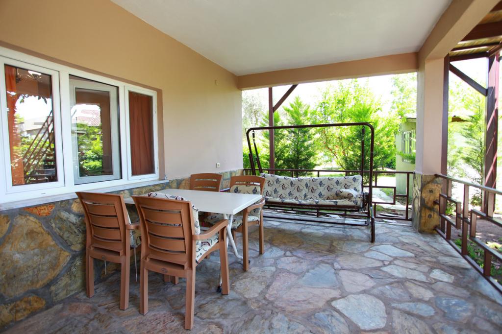 Çıralı Rüya Pansiyon