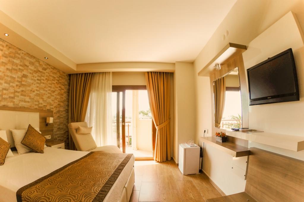 Papirus Hotel Adrasan