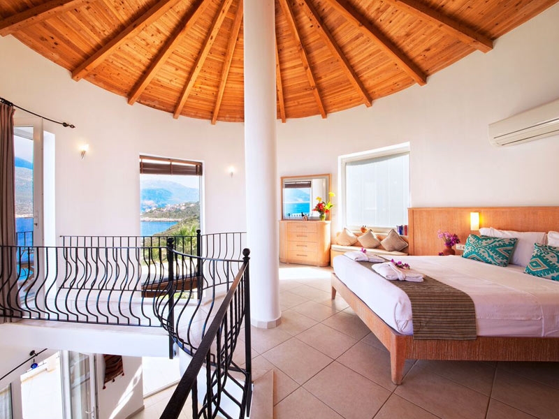 Mekvin Hotels Deniz Feneri Lighthouse