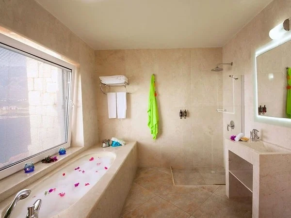 Mekvin Hotels Deniz Feneri Lighthouse