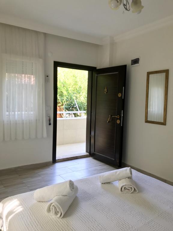 Olympos Olive Garden Pansiyon