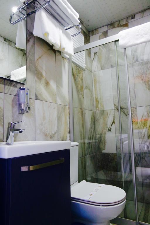 Ale Park Hotel Apartments