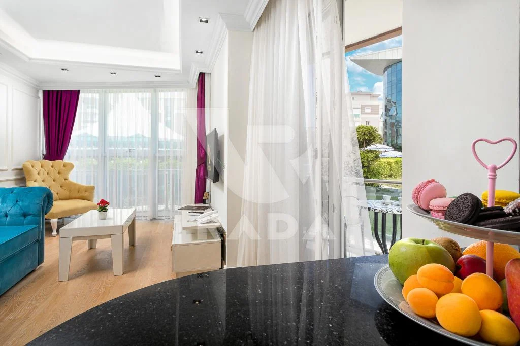 Onkel Rada Apart Otel