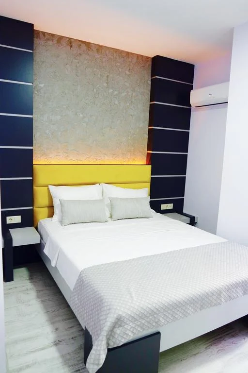 Ale Park Hotel Apartments