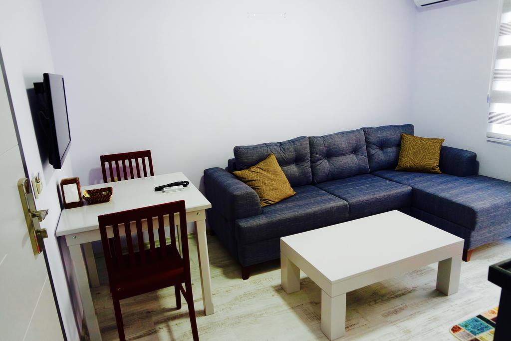 Ale Park Hotel Apartments