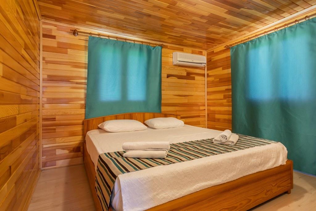 Likya Yanartaş Bungalows