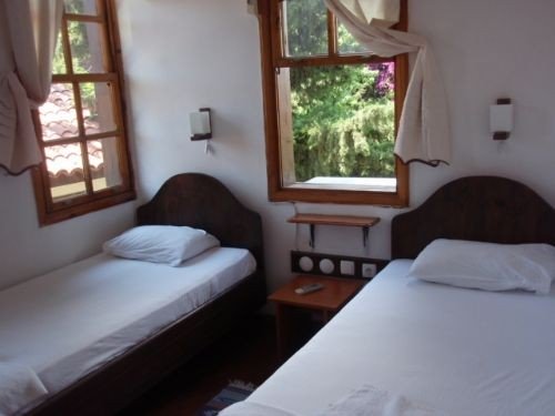 Mavi & Anı Pansiyon