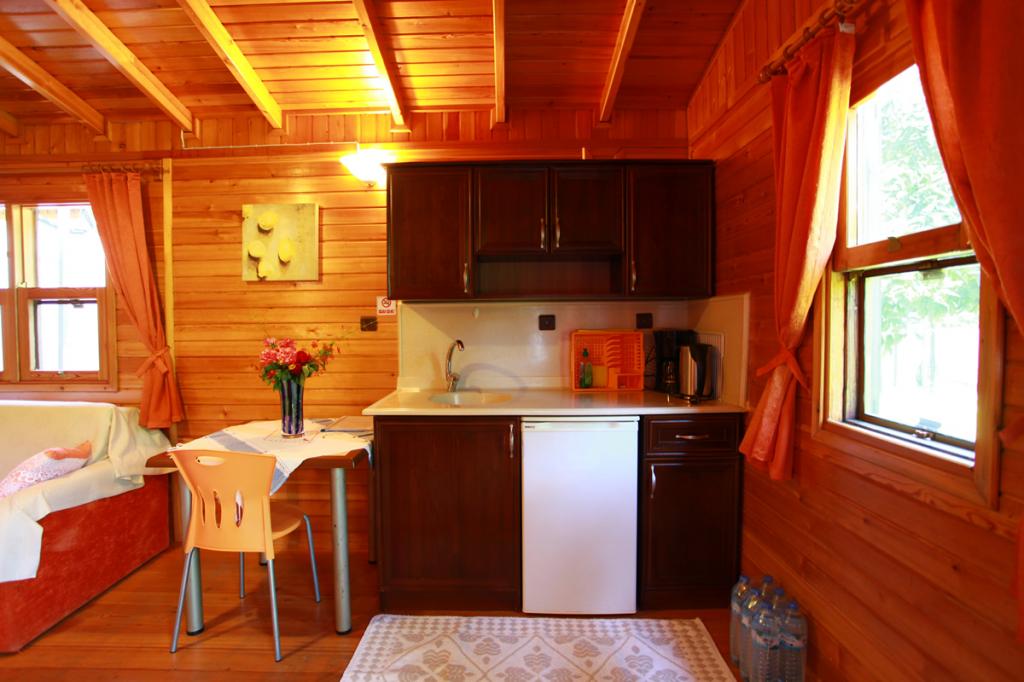 Çıralı Rüya Pansiyon