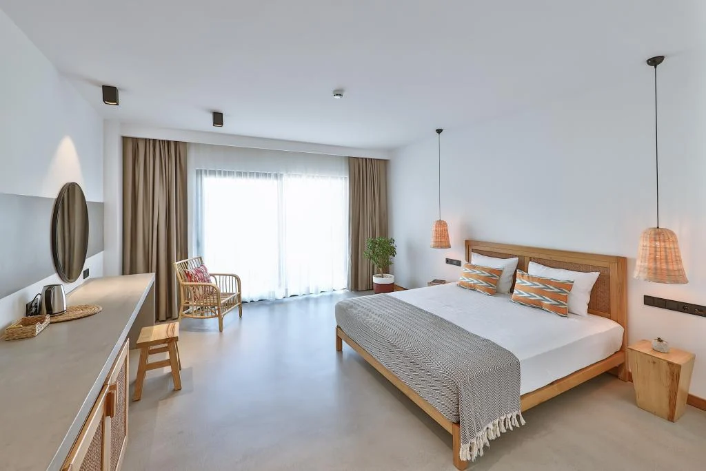 Carruba Boutique Hotel