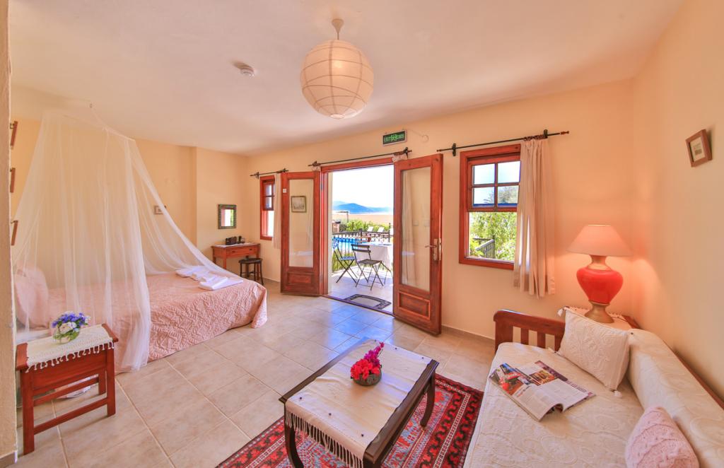 Diva Residence Allsuite Hotel