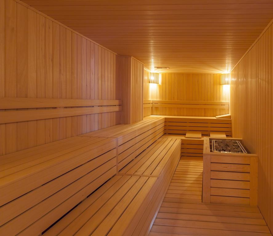 Best Western Vib Antalya Hotel