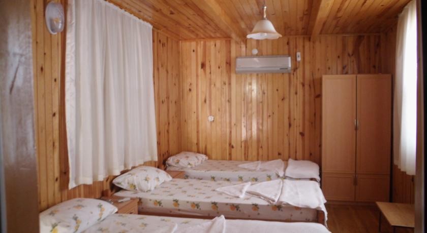 Olympos Orange Bungalows