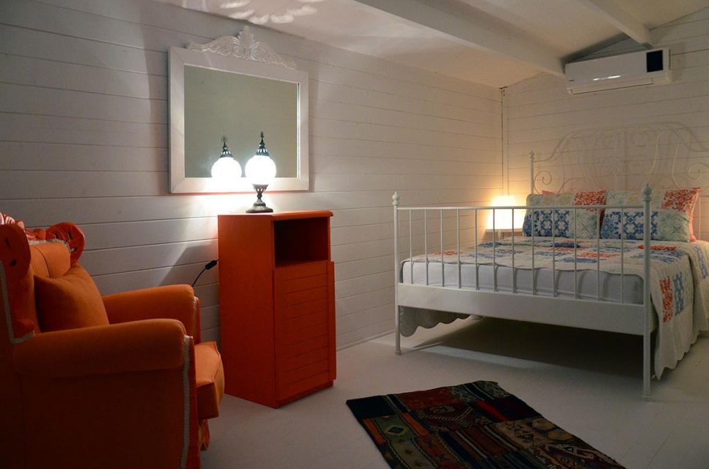 Lukkies Lodge Cıralı