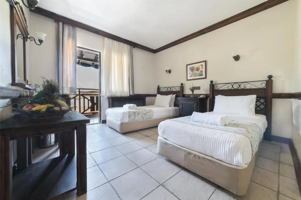 Hotel Berke Ranch&Nature