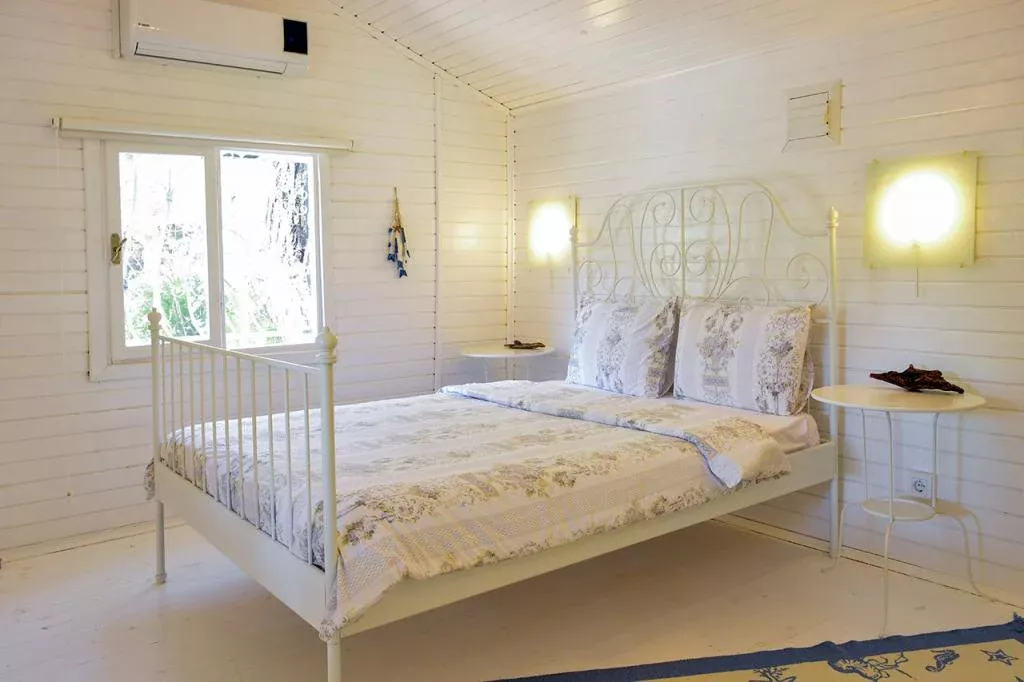 Lukkies Lodge Cıralı