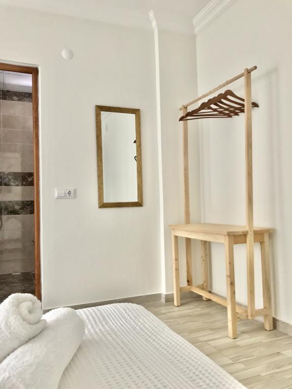 Olympos Olive Garden Pansiyon