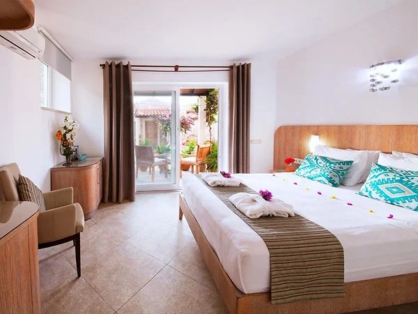 Mekvin Hotels Deniz Feneri Lighthouse