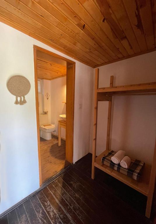 Olympos Baykuş Lodge