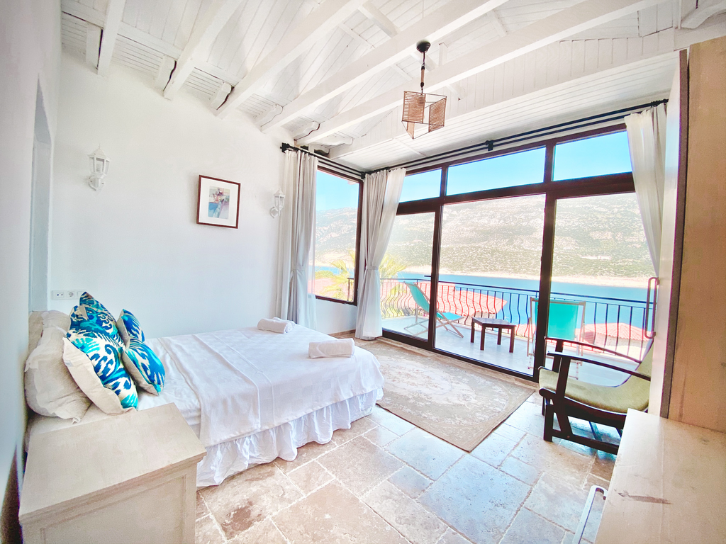 Club Barbarossa Hotel & Villas