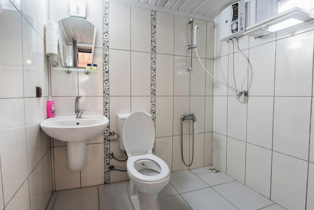 Olympos Orange Bungalows