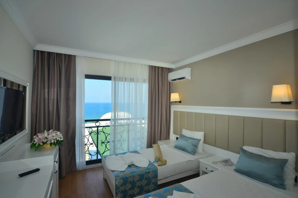 Sea Star Butik Hotel