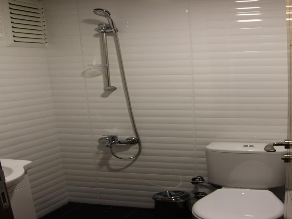 Esperanza Boutique Hotel