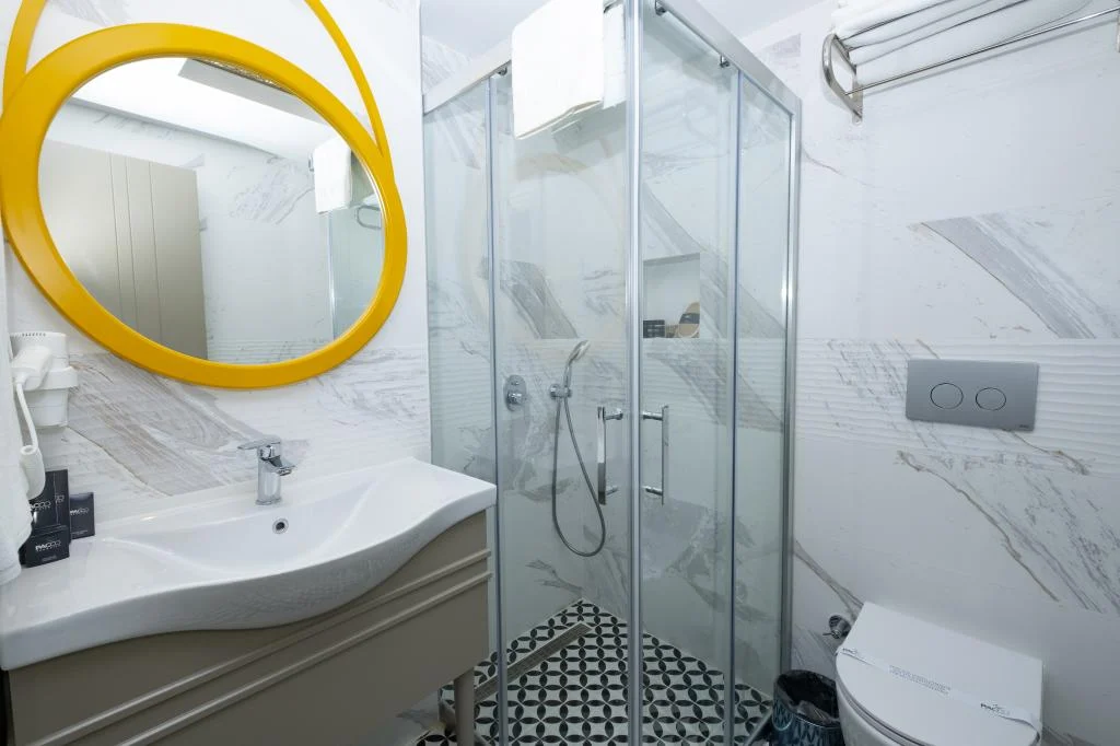 Pacco Sea City Hotel Spa