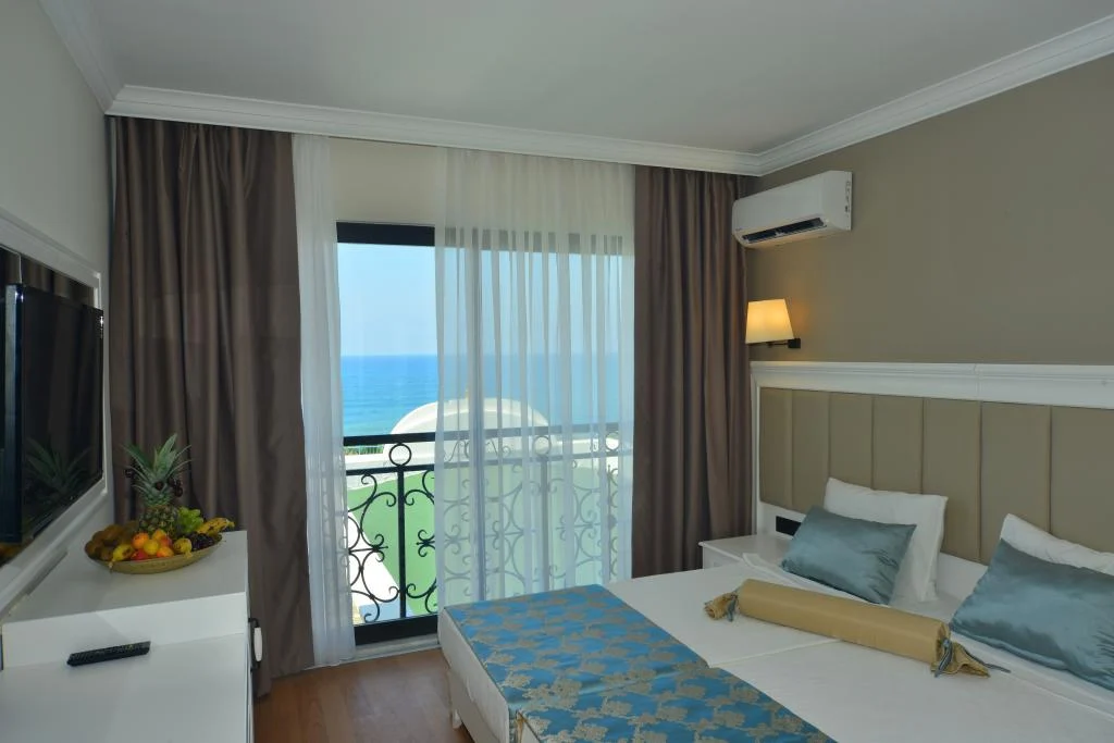 Sea Star Butik Hotel