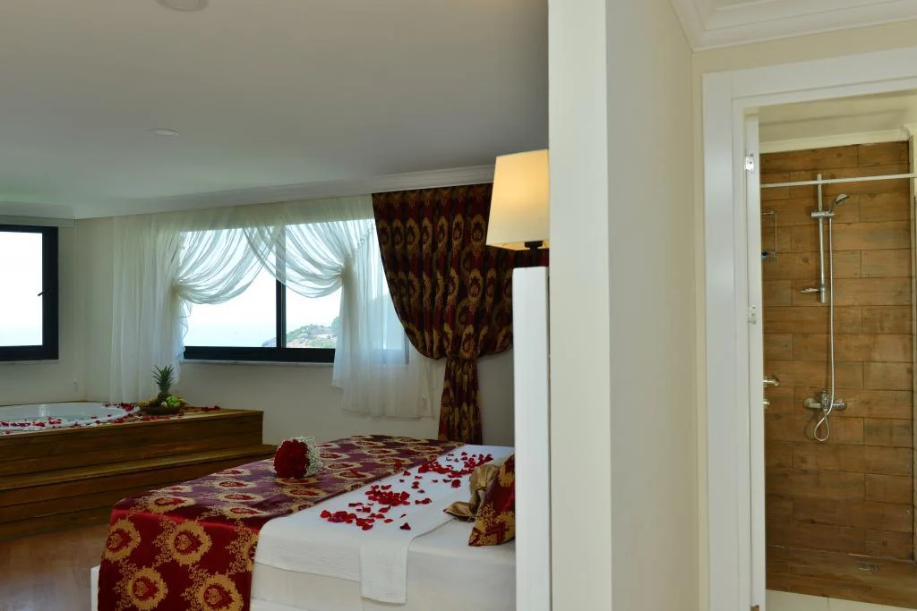 Sea Star Butik Hotel