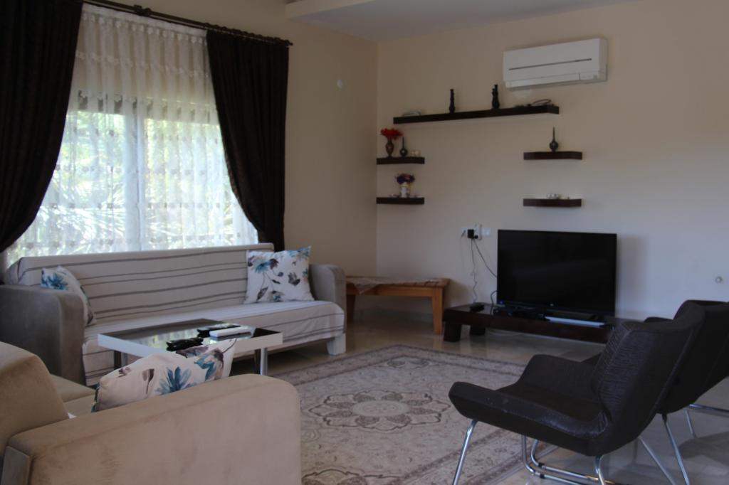 Nar Çiçeği Otel Adrasan