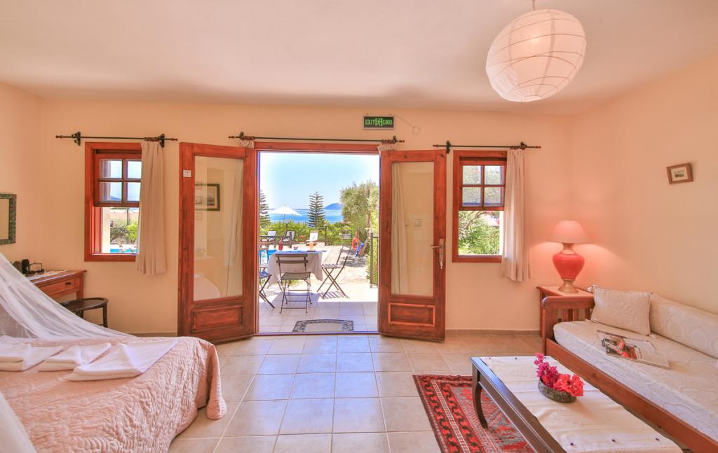 Diva Residence Allsuite Hotel