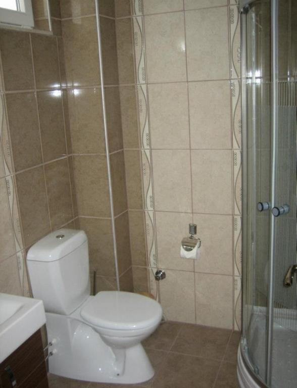 Nar Çiçeği Otel Adrasan