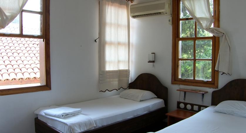 Mavi & Anı Pansiyon