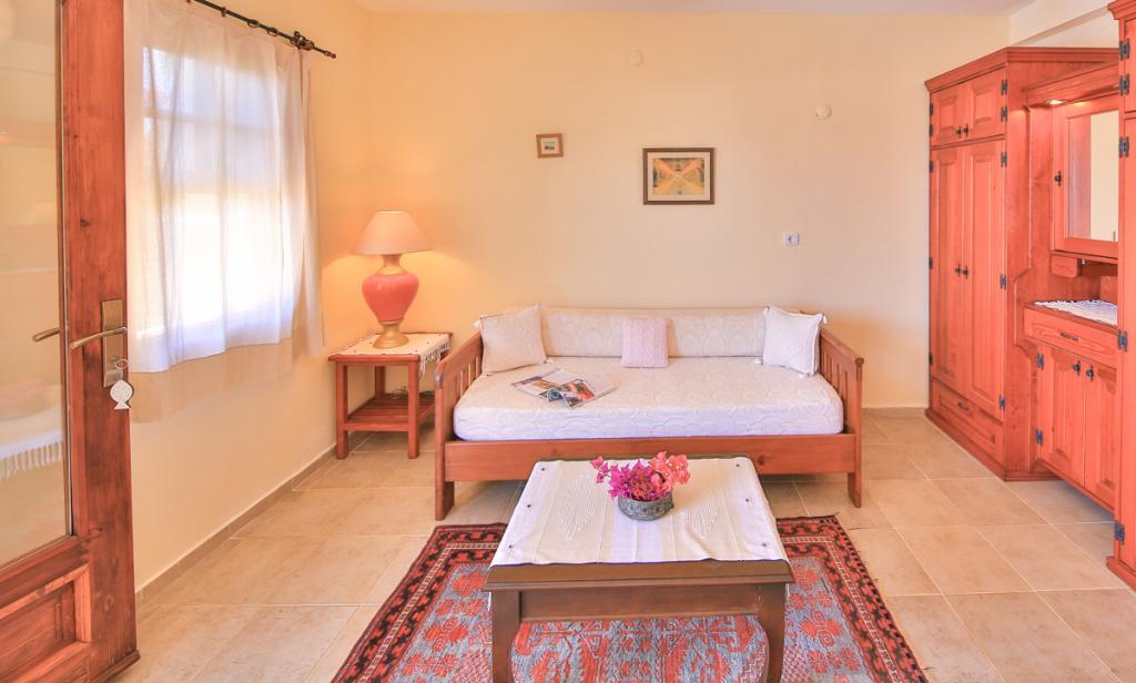 Diva Residence Allsuite Hotel