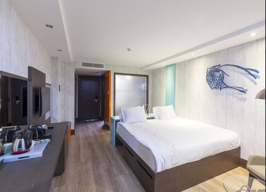 Best Western Vib Antalya Hotel