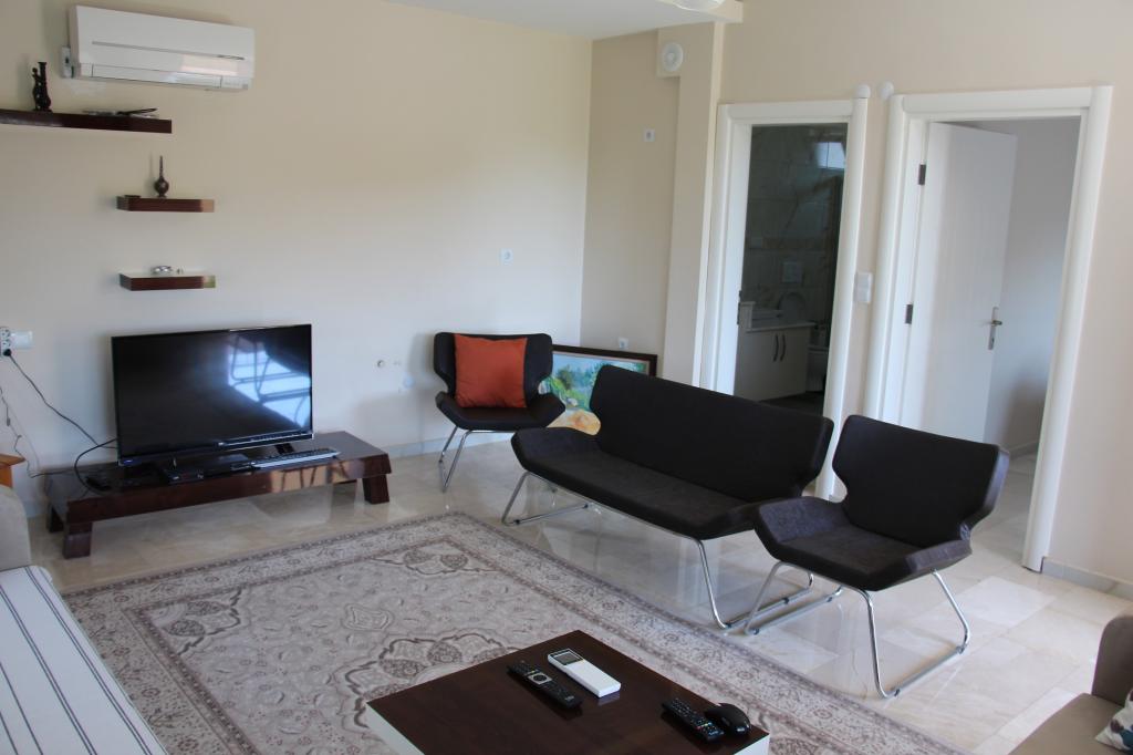 Nar Çiçeği Otel Adrasan