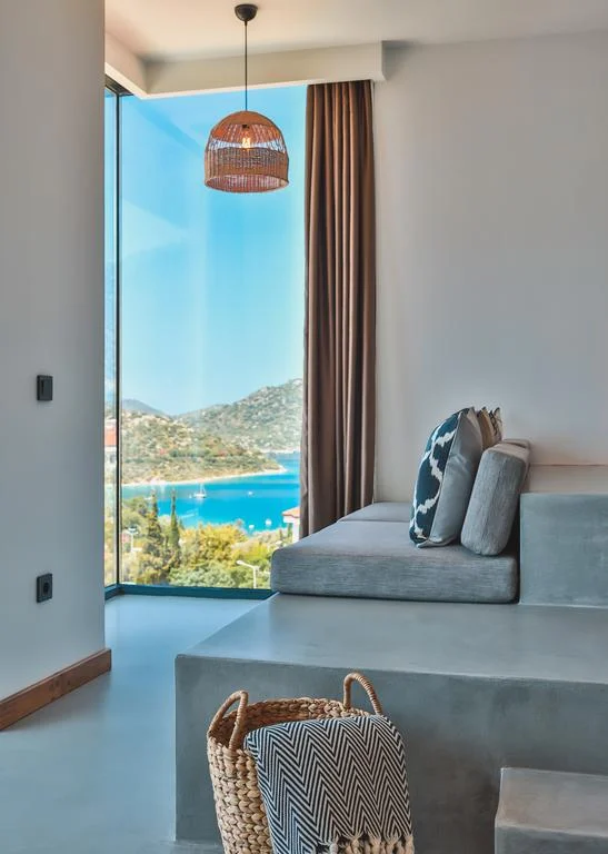 Carruba Boutique Hotel