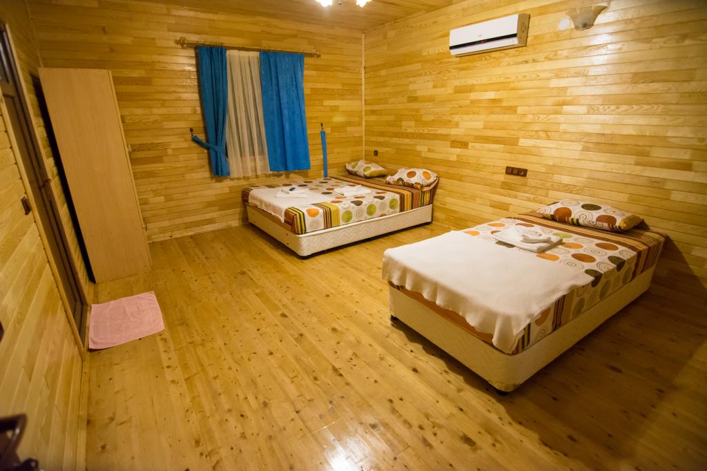 Olympos Orange Bungalows