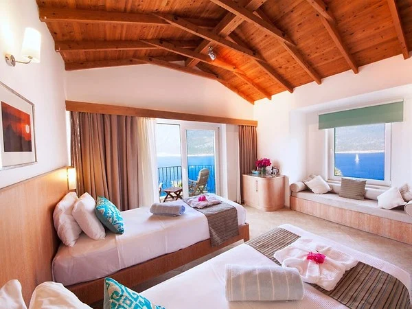 Mekvin Hotels Deniz Feneri Lighthouse