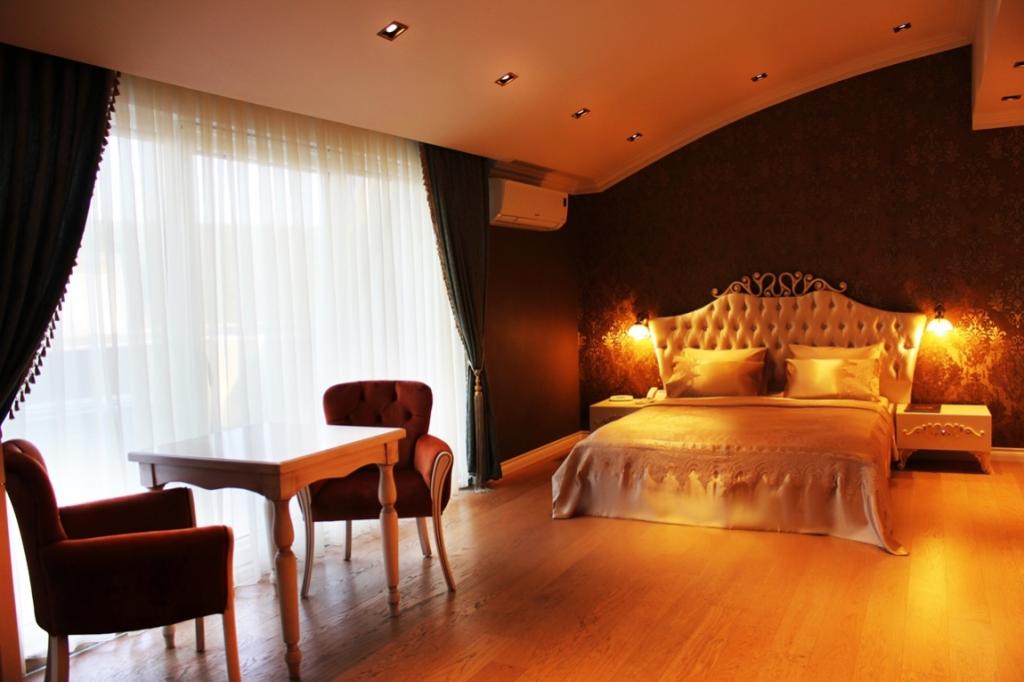 Onkel Rada Apart Otel