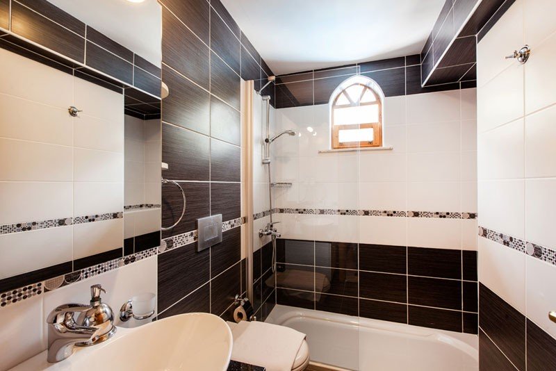 Aida Hotel Çıralı