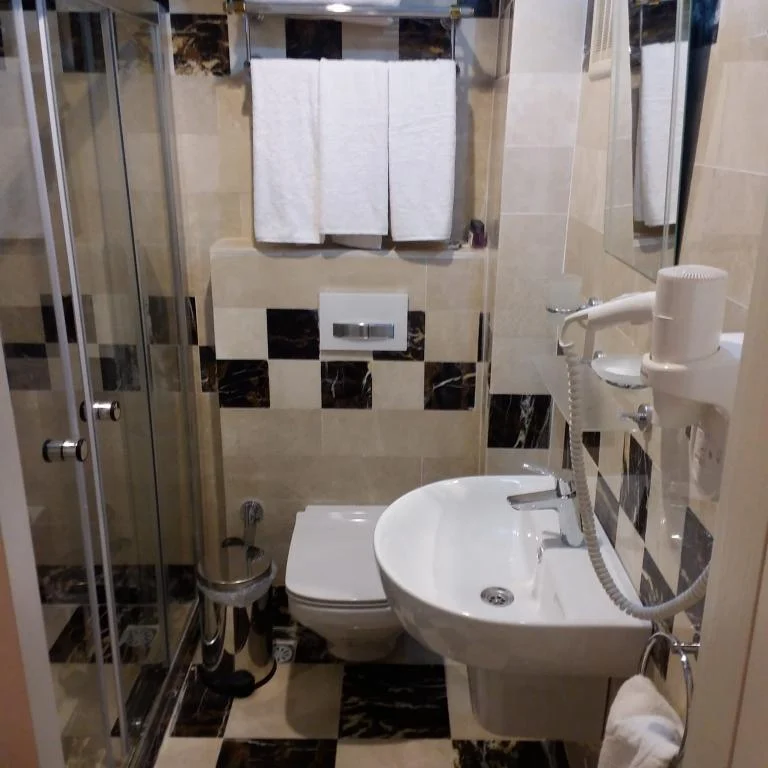 Castle Old Town (c.o.t.)