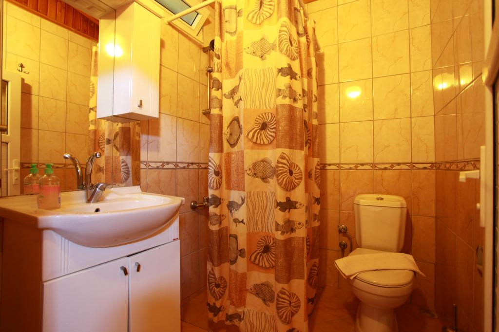 Çıralı Rüya Pansiyon