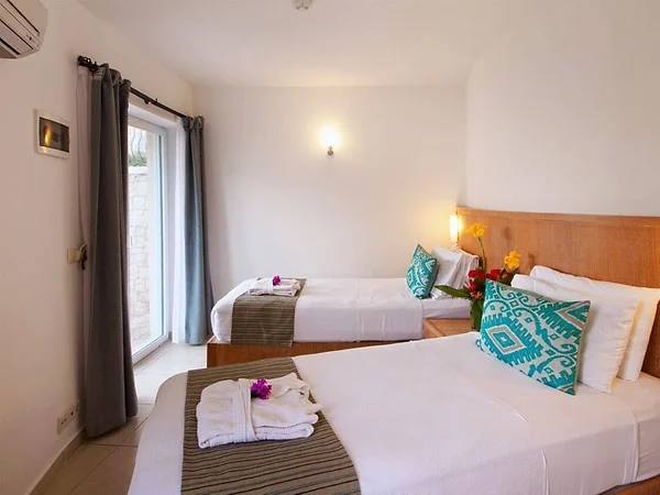 Mekvin Hotels Deniz Feneri Lighthouse