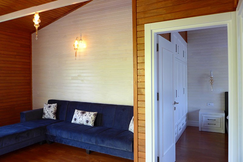 Aida Hotel Çıralı