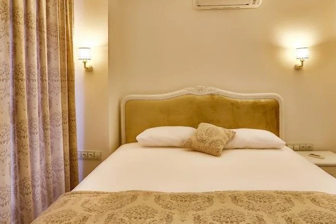 Linda Beach Class Hotel