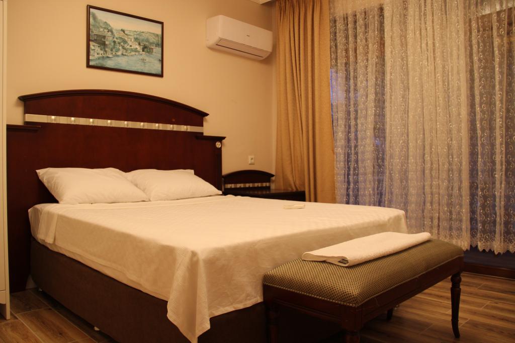 Adrasan La Casita Boutique Hotel